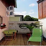 Arany Szőlő Wellness Apartamento Hévíz