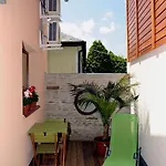 Arany Szolo Wellness Apartmanhaz アパート