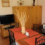 Arany Szőlő Wellness Apartamento