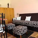 Arany Szőlő Wellness Apartamento *