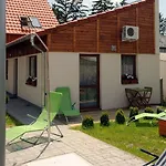 Arany Szőlő Wellness Apartamento *