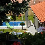 Arany Szolo Wellness Apartmanhaz アパート
