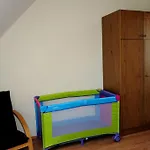 Arany Szőlő Wellness Apartamento