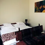 Arany Szőlő Wellness Apartamento Hévíz