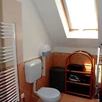 Apartamento Arany Szőlő Wellness Hévíz