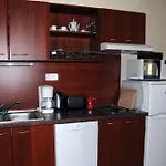 Arany Szolo Wellness Apartmanhaz * ヘーヴィーズ