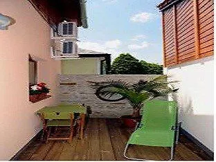 Arany Szőlő Wellness Apartman Hévíz