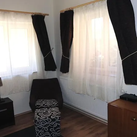 Apartman Arany Szőlő Wellness Hévíz