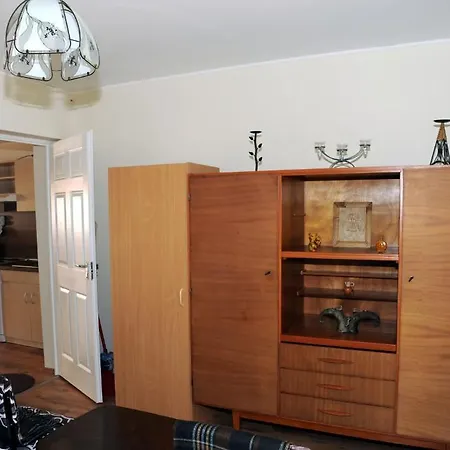 Lägenhet Arany Szolo Wellness Apartmanhaz