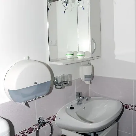 Arany Szolo Wellness Apartmanhaz Lägenhet Hévíz