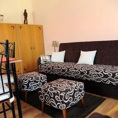 Arany Szőlő Wellness Apartman *