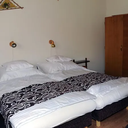 Arany Szolo Wellness Apartmanhaz Hévíz