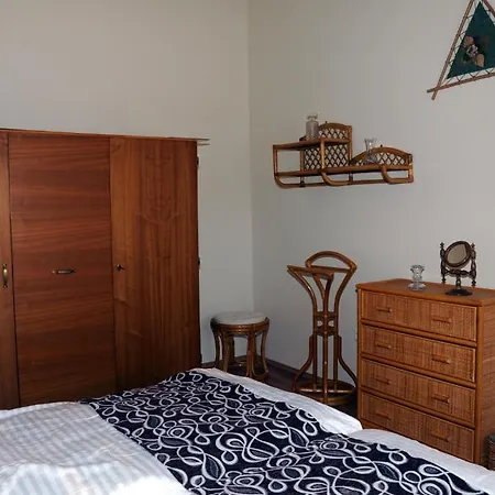 Appartamento Arany Szőlő Wellness *