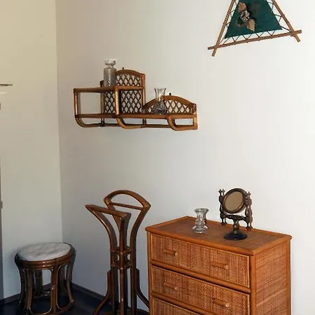 Arany Szolo Wellness Apartmanhaz Lägenhet *