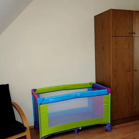 Arany Szőlő Wellness Apartman