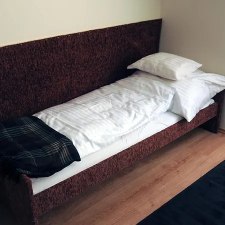 Lägenhet Arany Szolo Wellness Apartmanhaz Hévíz