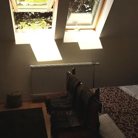 Apartman Arany Szőlő Wellness
