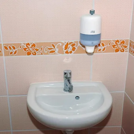 Arany Szolo Wellness Apartmanhaz Hévíz