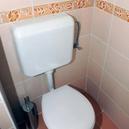 Arany Szolo Wellness Apartmanhaz *