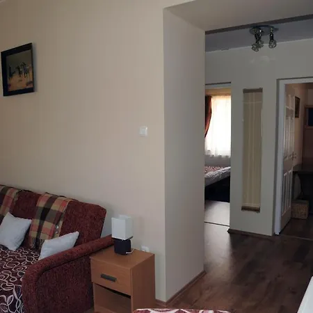 Arany Szolo Wellness Apartmanhaz Héviz