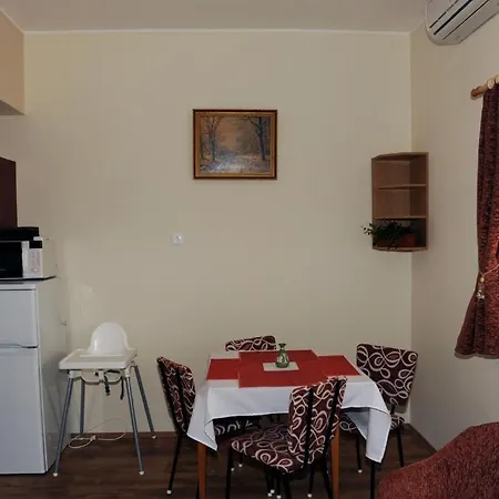 Arany Szolo Wellness Apartmanhaz Lägenhet Hévíz