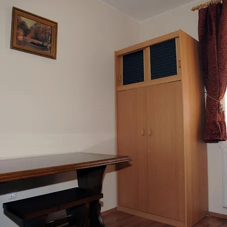 Lägenhet Arany Szolo Wellness Apartmanhaz Hévíz