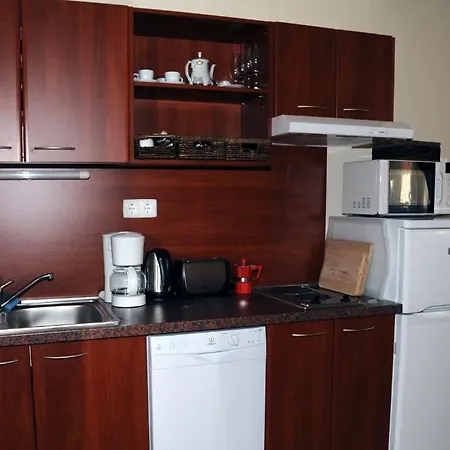Arany Szolo Wellness Apartmanhaz * Heviz