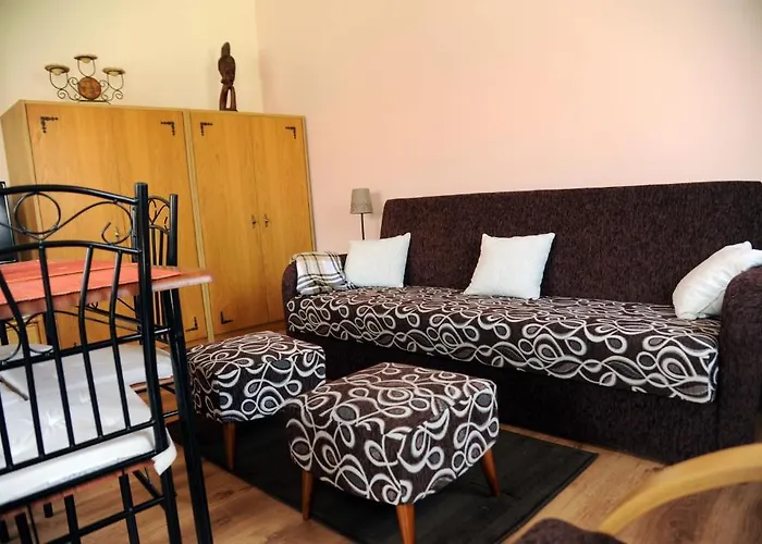 Arany Szolo Wellness Apartmanhaz Apartmán *