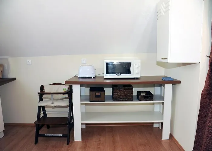 Arany Szolo Wellness Apartmanhaz Apartmán