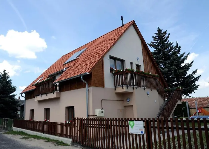 Arany Szolo Wellness Apartmanhaz Apartmán Hévíz