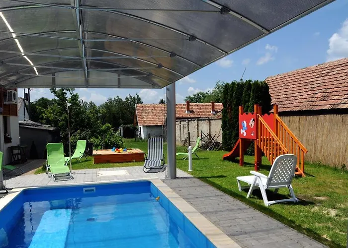 Arany Szolo Wellness Apartmanhaz Apartmán *