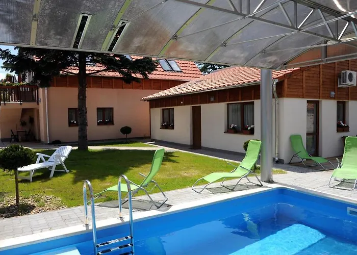 Arany Szolo Wellness Apartmanhaz Apartmán Hévíz