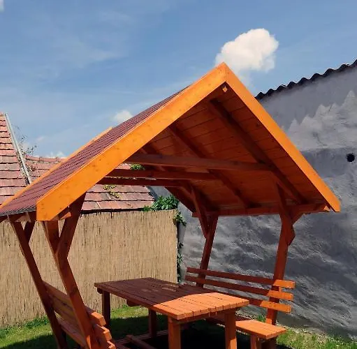 Arany Szolo Wellness Apartmanhaz Apartmán *