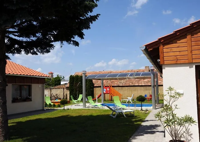 Arany Szolo Wellness Apartmanhaz Apartmán Hévíz