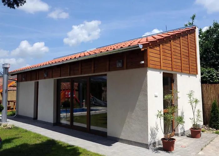 Arany Szolo Wellness Apartmanhaz Apartmán
